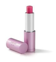 Yverum Lippenbalsem met rose huls vegan 4.8 Gram - thumbnail
