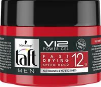 Taft Taft V12 Power Gel (250ml) - thumbnail