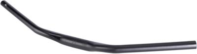 CONTEC stuur "sendai 60" ct handlebar sendai 60 31,8x630mm black