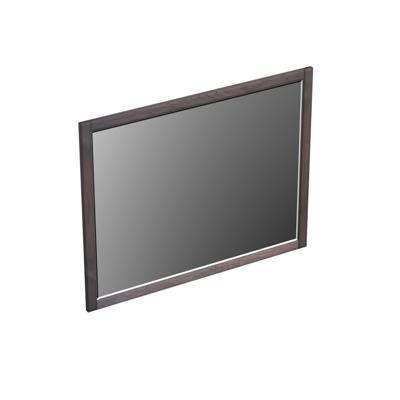 Spiegel Forzalaqua Gela 100x2x80 cm Eiken Charcoal Forzalaqua Spiegel Forzalaqua Gela 100x2x80 cm Eiken Charcoal Forzalaqua