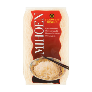 Flower Brand Mihoen Rijstvermicelli 250 g bij Jumbo