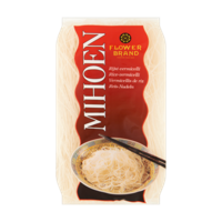 Flower Brand Mihoen Rijstvermicelli 250 g bij Jumbo - thumbnail