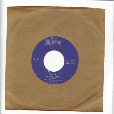 Cult Cargo: Belize City Boil Up - CD (0656605881027)