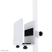 Newstar Thinclient-10 Thin Client Houder, Zilver, Vlak, 1Cm-10Cm Breedte, 13.8Cm Hoogte - thumbnail
