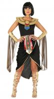Egyptian Queen Outfit Farah - thumbnail