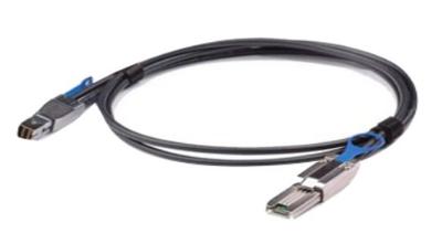 HP Hewlett Packard Ext 2.0m Minisa's Hd Naar Minisa's Hd Cbl