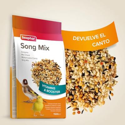 Zangmix 150gr Beaphar - Beaphar - thumbnail