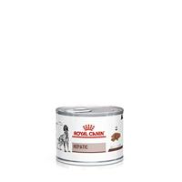 ROYAL CANIN Dog Hepatic Loaf VHN - natvoer voor honden - 200g - thumbnail