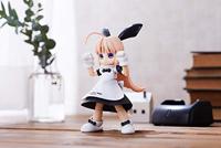 Ichigeki Sacchu!! HoiHoi-san Model Kit 1/1 HoiHoi-san New Edition 12 cm - thumbnail