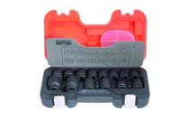 Bahco 1/2" slagdop sleutelset | D/S14 - thumbnail