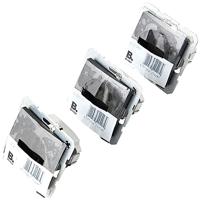 Berker S1 B1/B3 wandcontactdoos met randaarde 1-voudig antraciet mat 47431606 - thumbnail