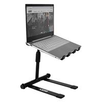 UDG Ultimate Height Adjustable Laptop Stand Black - thumbnail
