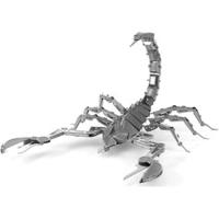 Eureka Metal earth scorpion - thumbnail