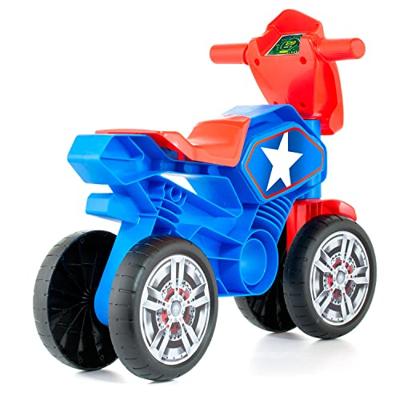 Loopmotor Moltó Cross Star