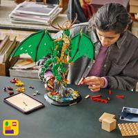 LEGO® Ninjago 71847 de beschermdraak - thumbnail