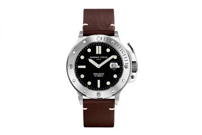 Giorgio Fedon Aquamarine Automatics | GFCL002