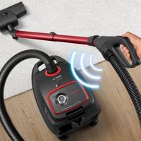 BOSCH BGL6POW2 Serie 6 ProPower Stofzuiger met Zak - thumbnail