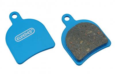 Elvedes schijfremblokken organ. hope