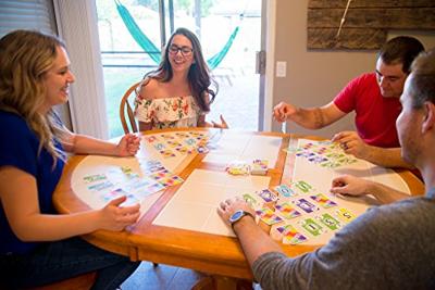 Spel Skyjo Spel Skyjo