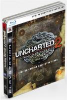 Uncharted 2 Among Thieves (Special Edition) - thumbnail