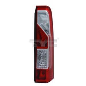 Achterlicht rechts 1111699012