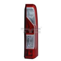 Achterlicht rechts 1111699012 - thumbnail