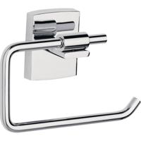 tesa klaam Toiletrolhouder Lijm Metaal - thumbnail