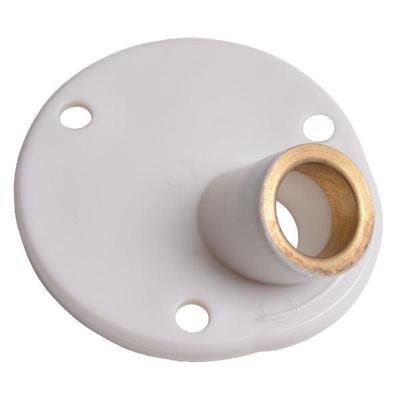 Membraanplaat kunststof voor weidepomp p100