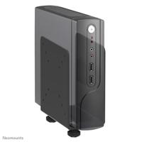 Neomounts THINCLIENT-20 nuc/thin client houder bevestiging - thumbnail