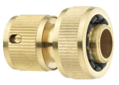 Cornat Snelkoppeling Voor Tuinslang 3/4 - TEC308134
