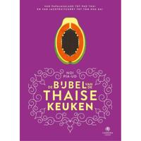 De bijbel van de Thaise keuken (Hardback) - thumbnail