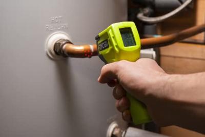 Ryobi Infrarood Thermosmeter | 5133004866 5133004866 Ryobi Infrarood Thermosmeter | 5133004866 5133004866