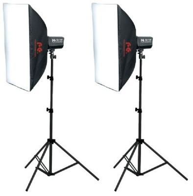 Falcon eyes studioflitsset ssk-2250d