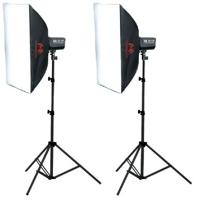 Falcon eyes studioflitsset ssk-2250d - thumbnail