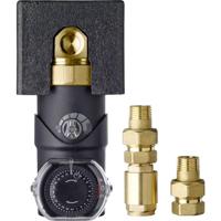 Stiebel Eltron UPZ Circulatiepomp 0.9 m³/h 27 W 10 bar - thumbnail