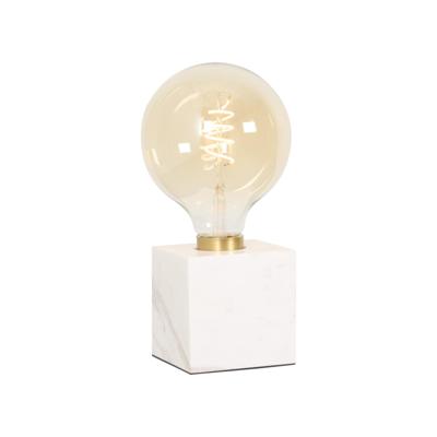 Circle TafellampMarble wit - 3001002100