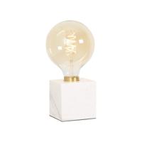 Circle TafellampMarble wit - 3001002100 - thumbnail