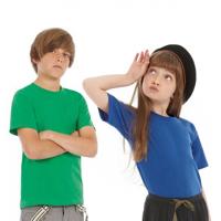 Kinder t-shirt XL (12-14 jaar)  - - thumbnail