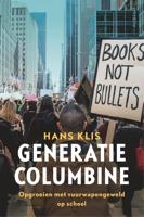 Generatie Columbine - Hans Klis - ebook - thumbnail