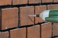 Wolfcraft Steenboor | HM | S=t-kt | Ø10 x 120mm | 1 stuk - 7270000 - thumbnail