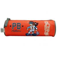 Jim Jam Etui pb athletics poivre pennenetui 1 vak met 1 rits - thumbnail