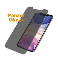 PanzerGlass P2662 scherm- & rugbeschermer voor mobiele telefoons Doorzichtige schermbeschermer Apple 1 stuk(s) - thumbnail