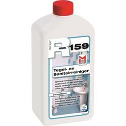 Tegel- en Sanitairreiniger Moeller HMK 1 Liter R159 HMK