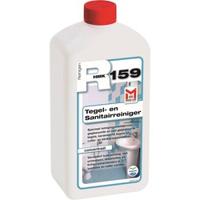 Tegel- en Sanitairreiniger Moeller HMK 1 Liter R159 - thumbnail