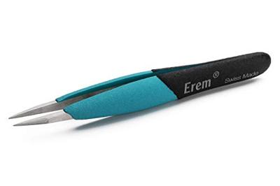 Weller Erem® EOOSA Precisiepincet 123.00 mm
