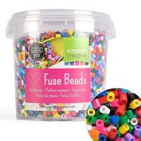 Vaessen Creative • strijkkralen 6000st. primair - thumbnail