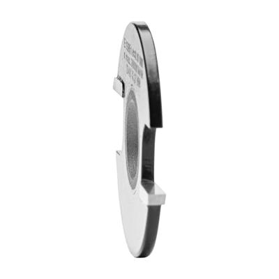 ENT Schijffrees HM 40x2.5x8mm - 7913951