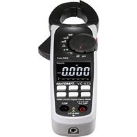 VOLTCRAFT VC-533 Stroomtang Digitaal CAT III 600 V Weergave (counts): 6000 - thumbnail