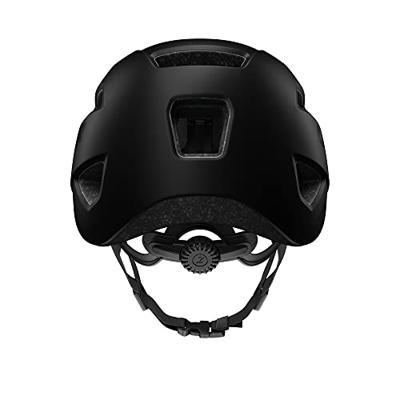 Lazer Chiru Helm MIPS Zwart