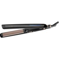 Clatronic HC3660 Stijltang Zwart, Koper - thumbnail